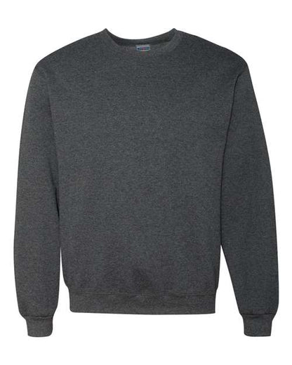 Unisex Super Sweats NuBlend® Crewneck Sweatshirt