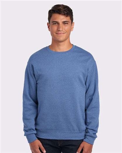 NuBlend® Crewneck Sweatshirt - 3XL