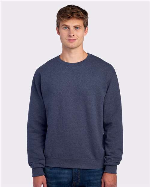 NuBlend® Crewneck Sweatshirt - 3XL