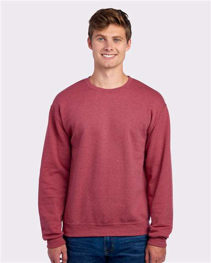 NuBlend® Crewneck Sweatshirt - 3XL