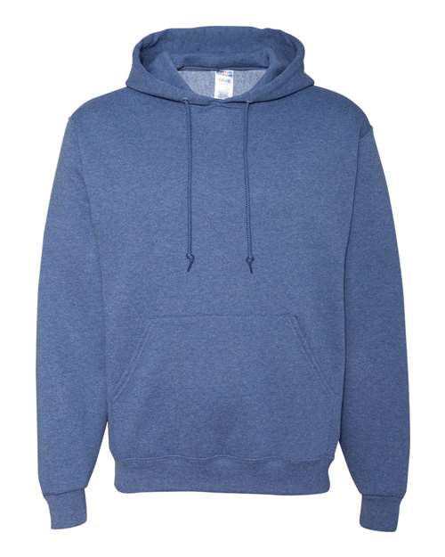 NuBlend® Hooded Sweatshirt - M