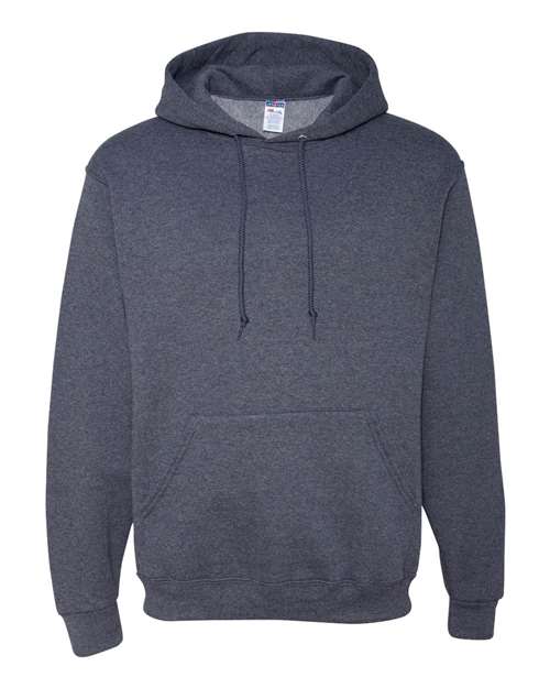 NuBlend® Hooded Sweatshirt - M