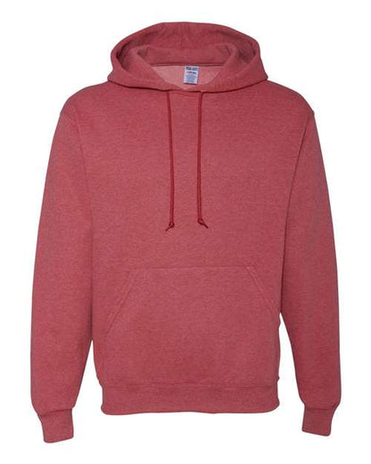 NuBlend® Hooded Sweatshirt - M