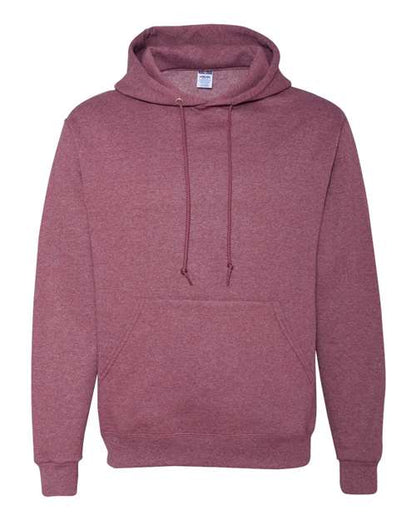 NuBlend® Hooded Sweatshirt - M