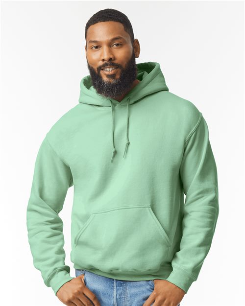 Heavy Blend™ Hooded Sweatshirt - S