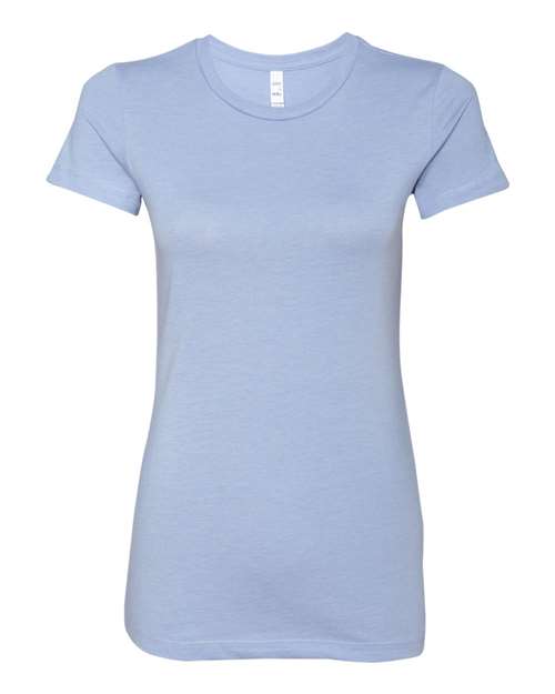 Women's Slim Fit Tee - XL