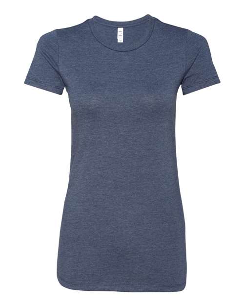 Women's Slim Fit Tee - XL