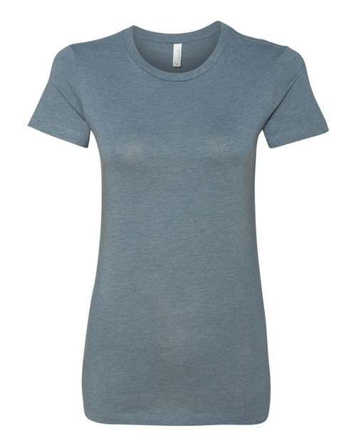 Women's Slim Fit Tee - XL