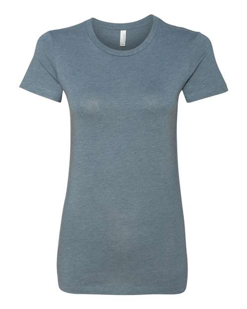 BELLA + CANVAS Women's Slim Fit Tee 6004