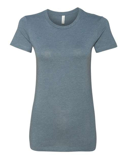 BELLA + CANVAS Women's Slim Fit Tee 6004