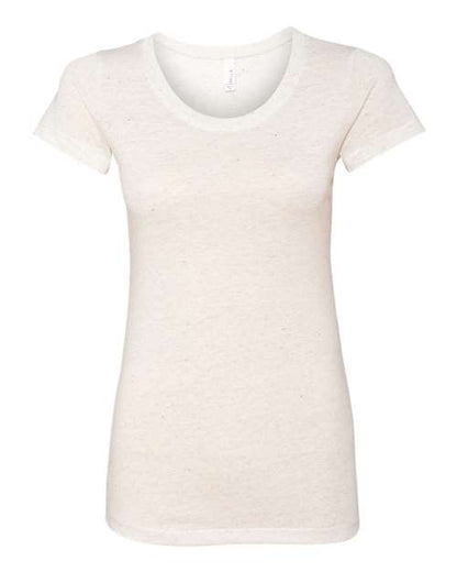 BELLA + CANVAS Women's Triblend Tee 8413