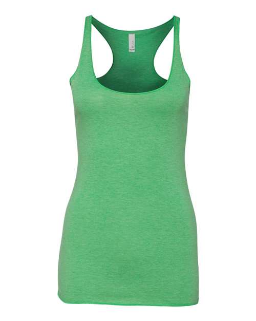 BELLA + CANVAS Women's Triblend Racerback Tank 8430