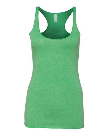 BELLA + CANVAS Women's Triblend Racerback Tank 8430