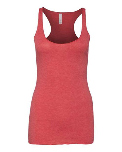 BELLA + CANVAS Women's Triblend Racerback Tank 8430