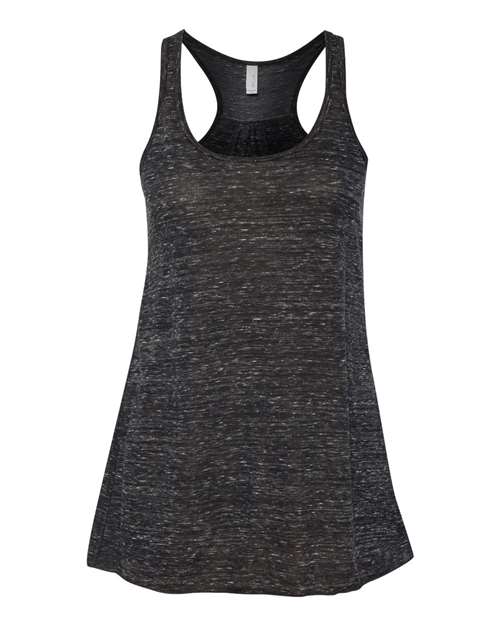 Women's Flowy Racerback Tank - XL