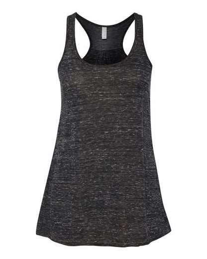 BELLA + CANVAS Women's Flowy Racerback Tank 8800