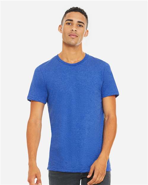 BELLA + CANVAS Triblend Tee 3413