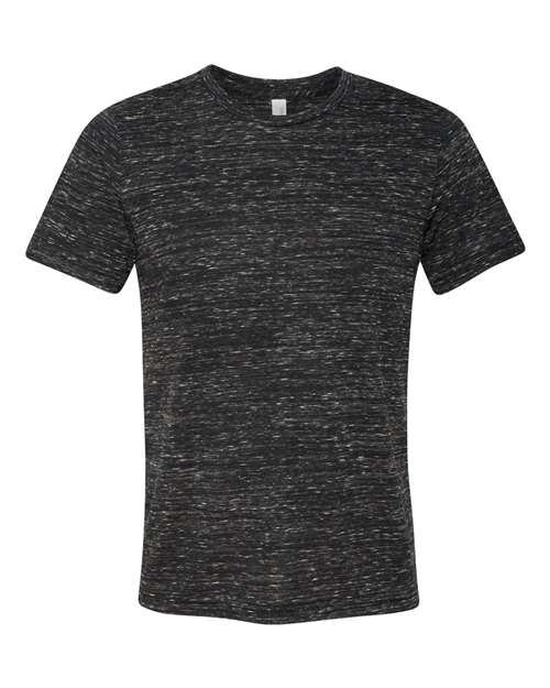 BELLA + CANVAS Unisex Texture Tee 3650