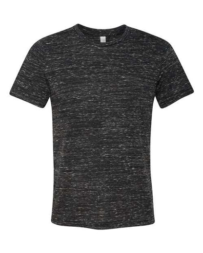 BELLA + CANVAS Unisex Texture Tee 3650