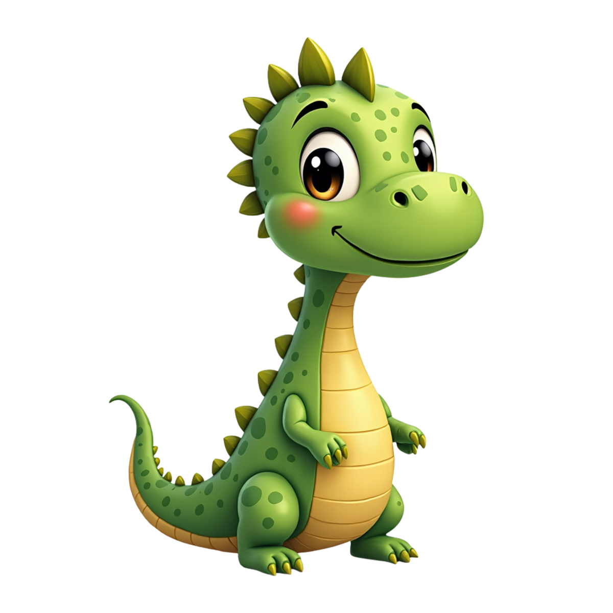 Dinosaur 39