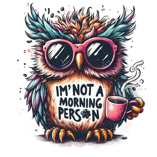 Sarcastic Animals 3