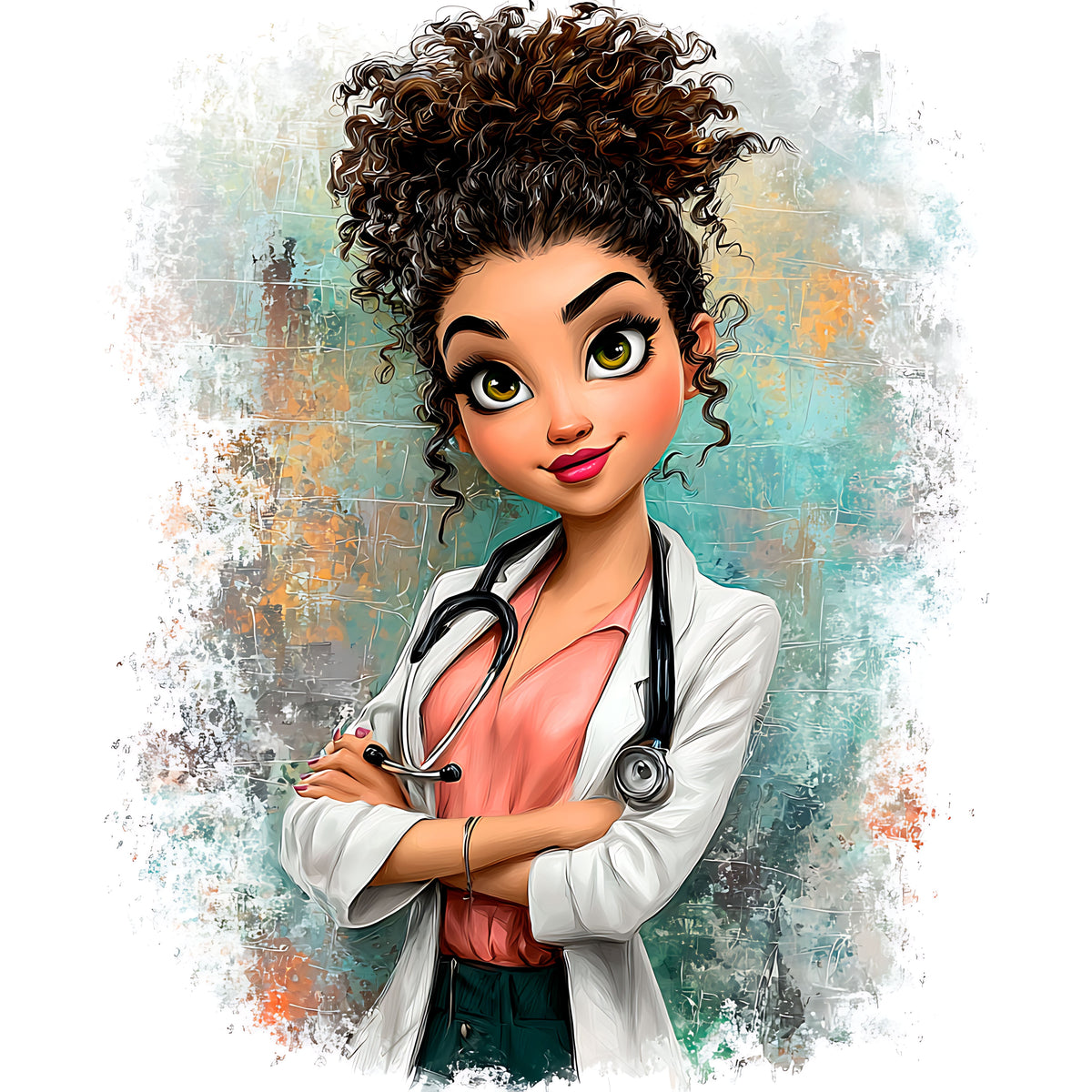Doctor 3