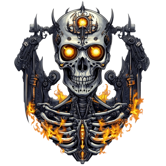 Skulls 3
