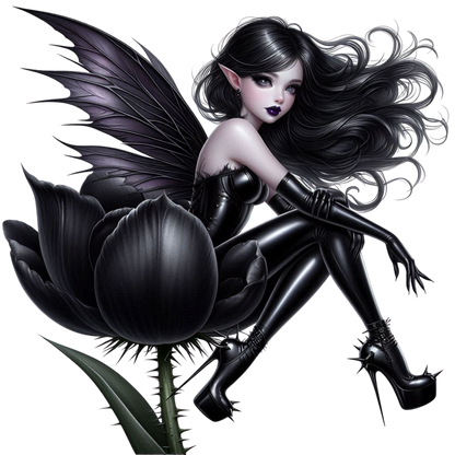 Dark Fantasy 4