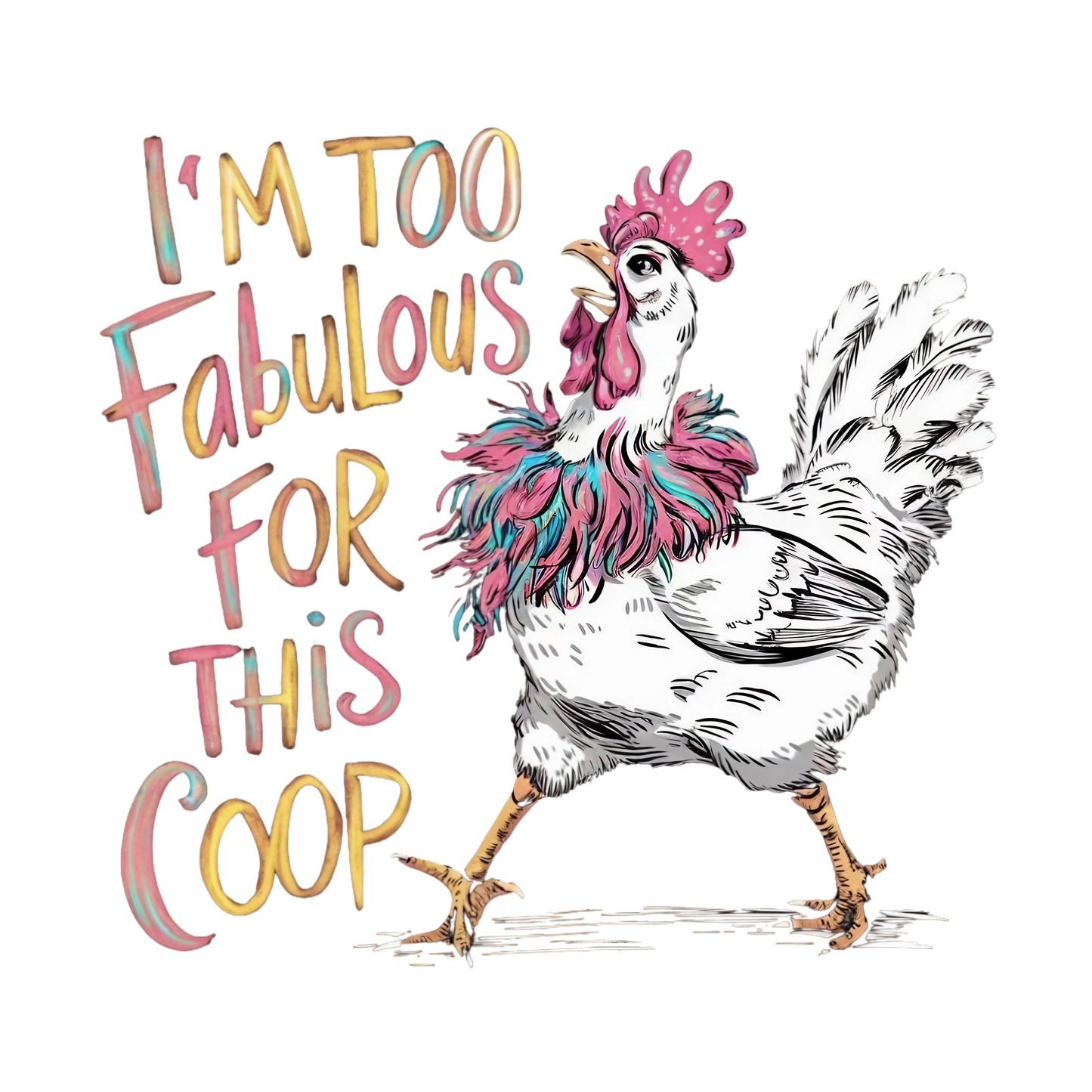 Sarcastic Animals 40