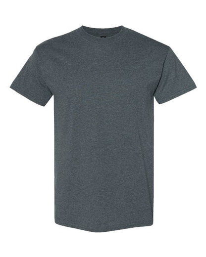 Gildan Unisex Heavy Cotton™ T-Shirt 5000