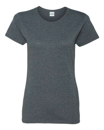 Gildan Women's Heavy Cotton™ T-Shirt 5000L