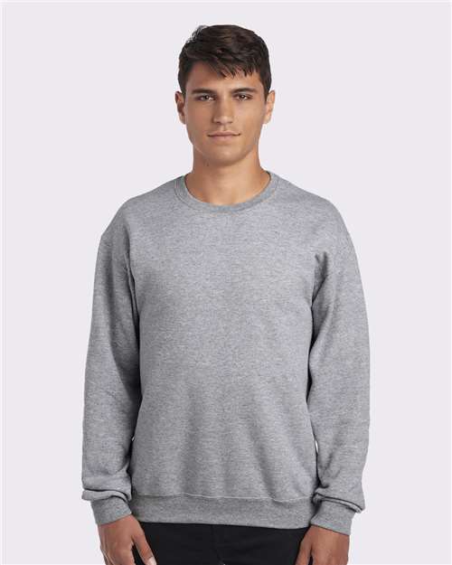 NuBlend® Crewneck Sweatshirt - XL