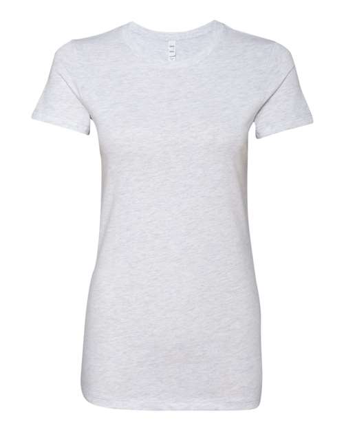 Women's Slim Fit Tee - L