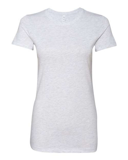 BELLA + CANVAS Women's Slim Fit Tee 6004