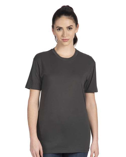 Next Level Unisex Cotton Tee 3600