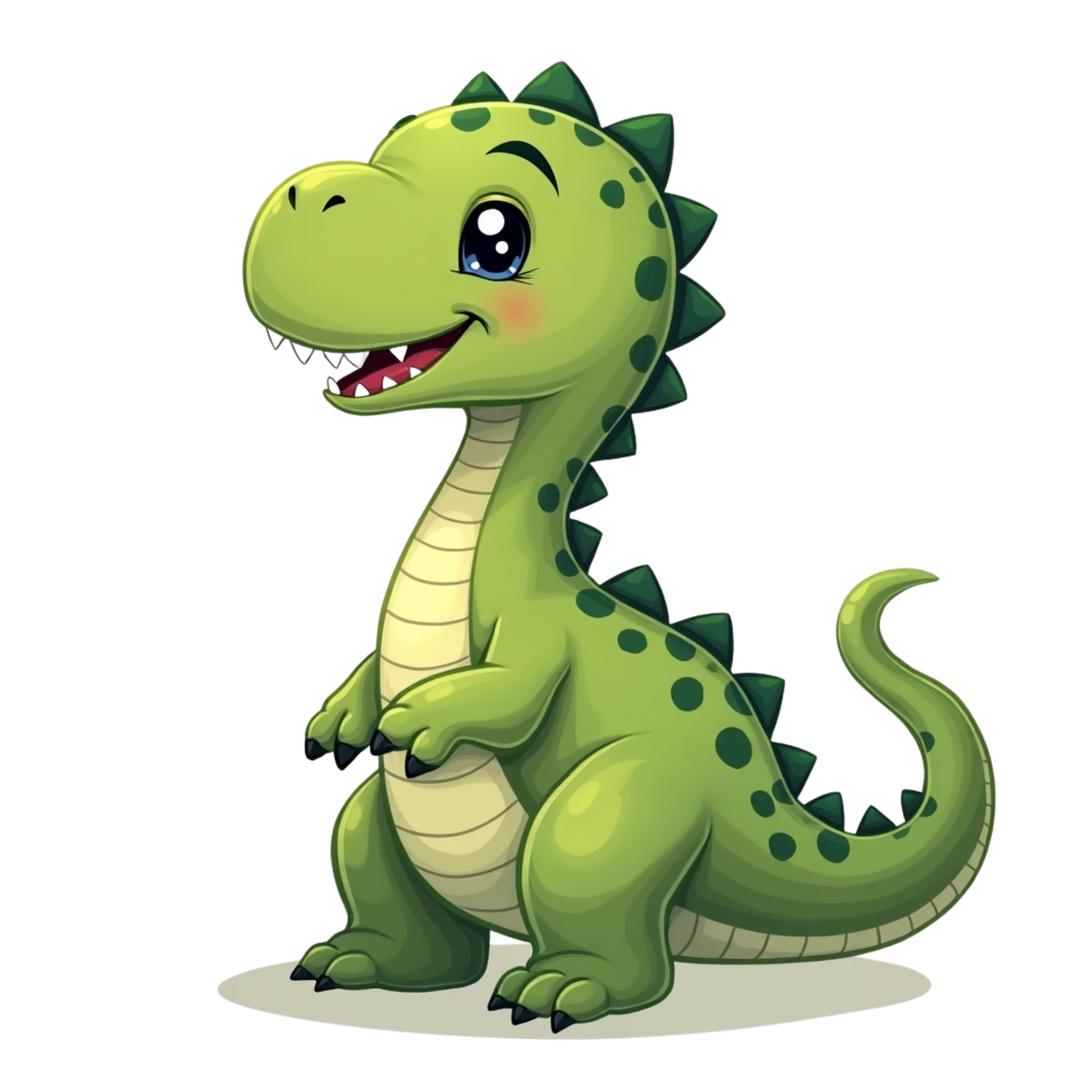 Dinosaur 40
