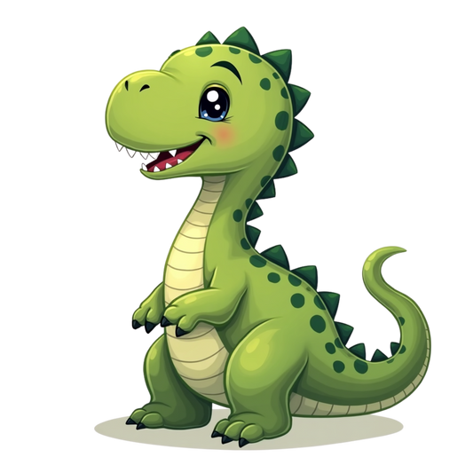 Dinosaur 40