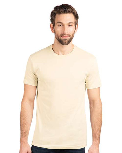 Cotton T-Shirt - 2XL