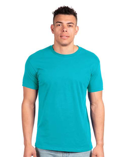 Cotton T-Shirt - 2XL