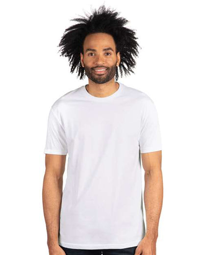 Cotton T-Shirt - 2XL