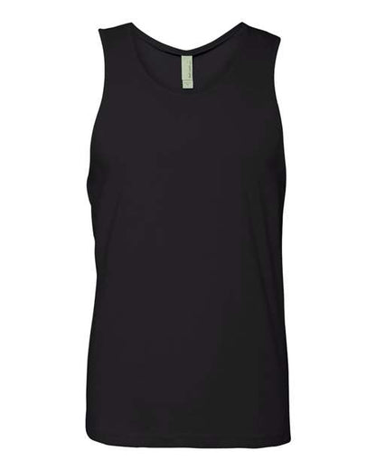 Next Level Unisex Cotton Tank Top 3633
