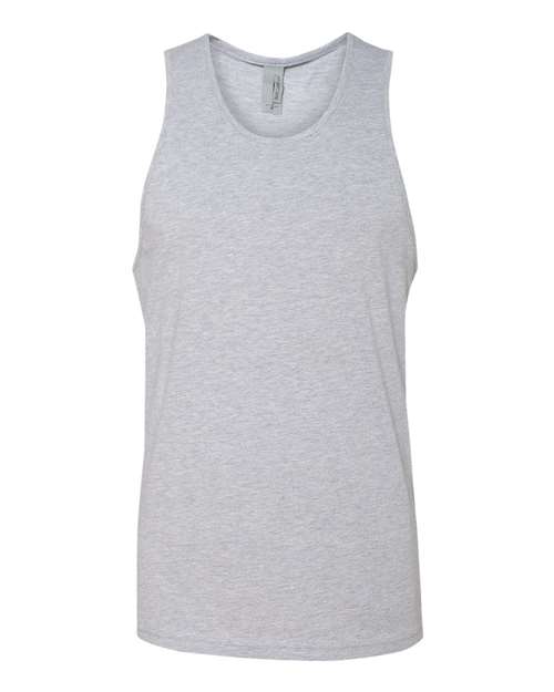 Next Level Unisex Cotton Tank Top 3633