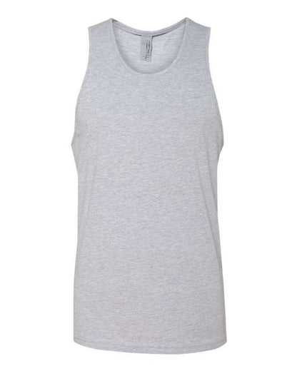 Next Level Unisex Cotton Tank Top 3633