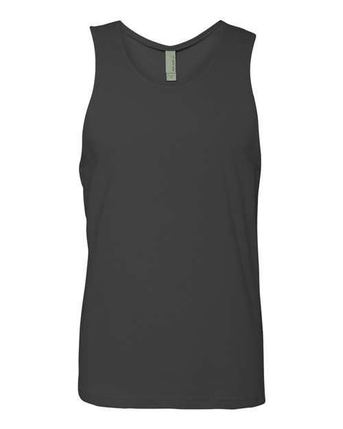 Next Level Unisex Cotton Tank Top 3633