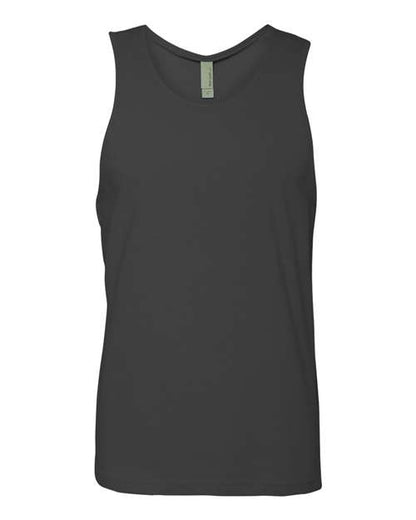 Next Level Unisex Cotton Tank Top 3633