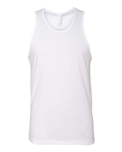 Next Level Unisex Cotton Tank Top 3633