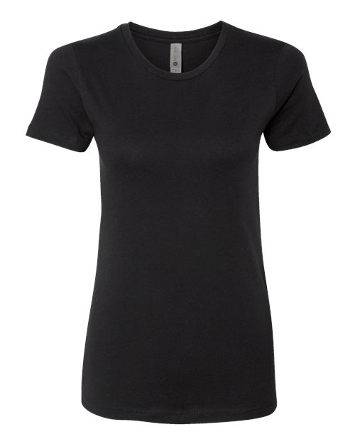 Women’s Cotton T-Shirt - M