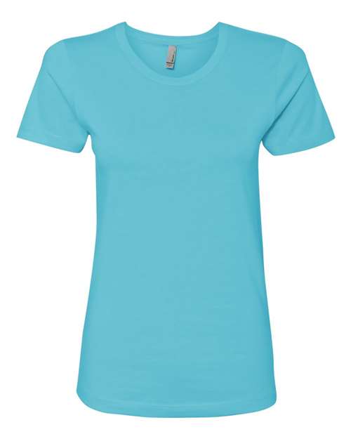 Women’s Cotton T-Shirt - 3XL