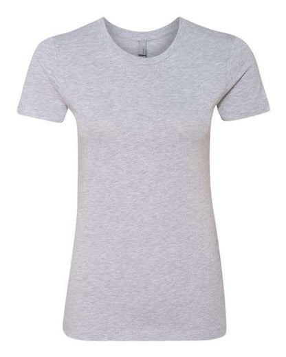 Women’s Cotton T-Shirt - S