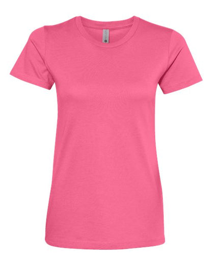 Women’s Cotton T-Shirt - 3XL